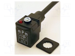 Connector: valve connector