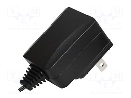 Power supply: switching