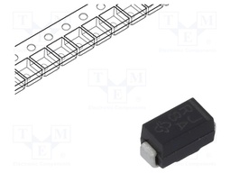 Diode: rectifying