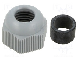 Gland; Variosub; IP67; UL94V-0; Gland: PG11; 5÷9mm
