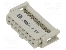 SEK-18 SV FE TYPA ZGL 16P PL3