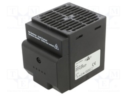 Blower heater; CS 028; 270W; 48V; IP20