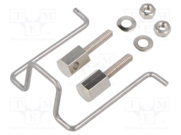 Spring clip; Application: PX0780