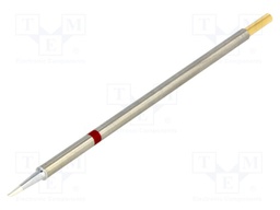 Tip; hoof; 1.52mm; 420÷475°C; sloped 60°; Similar types: SMTC-8167