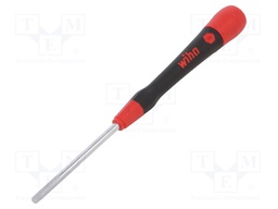 Screwdriver; Torx®; Size: TX20; precision; Series: PicoFinish®
