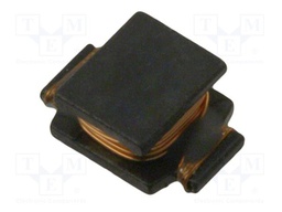 Inductor: wire