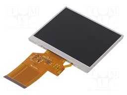 Display: TFT