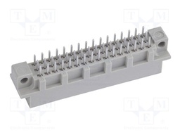 Connector: DIN 41612