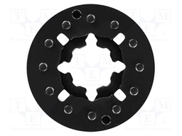 Adapter; 30mm; multitool