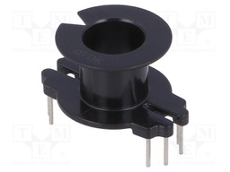 Coilformer: with pins; horizontal; Application: RM8; No.of term: 8