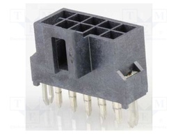 Connector: wire-board
