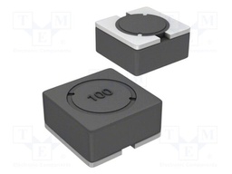 Inductor: wire