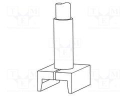 Tip; special; 7.5x13.5mm; longlife