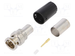 BNC REAR TWIST LARGE