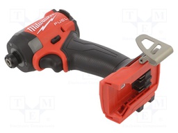 Impact driver; MW-M12-18FC,MW-M18B2,MW-M18B5; 226Nm; FUEL™