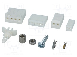 Accessories: hardware pack; Works with: 042D440-F,042D440R-F