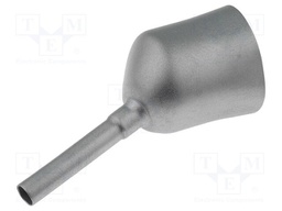 Nozzle: hot air; 4mm; for JBC-JT-2A station