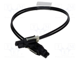 Connector: wire-board