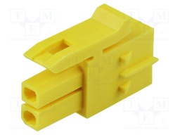 Connector: wire-board