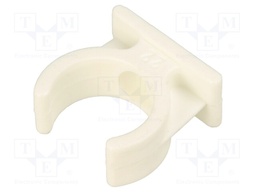 Bracket; white; Size: 22