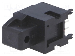 Connector: optical (Toslink); socket,transmiter fiber optic