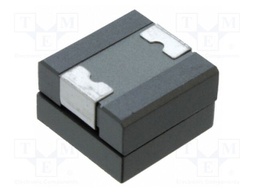 Inductor: wire
