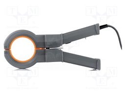 Current clamp adapter; Øcable: 52mm; I DC: 1÷1000A; ±1%; Len: 2m