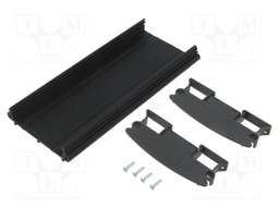 Plug socket; ModuleX; No.of mod: 4