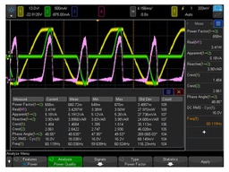 Software; Application: 6000 X-SERIES