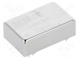 Converter: DC/DC; 3W; Uin: 18÷36V; 5VDC; Iout: 600mA; DIP24; 17g