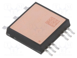 Module: IGBT; diode/transistor; IGBT half-bridge; Urmax: 1.2kV