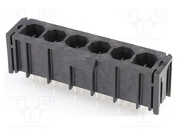 Connector: wire-board