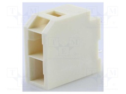 Connector: wire-board