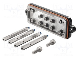 Accessories: protection cover