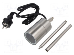 GRAZIE; IP44; Lamp: garden luminaire; Cap: GU10; Sockets: 1; 20W