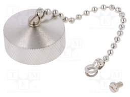 Protection cover; 7-16 sockets