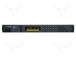Mainframe power supply; 1.2kW; Man.series: N6700