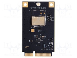 Module: Bluetooth Low Energy; Bluetooth: 5.3,Mesh; 8dBm; mPCIE