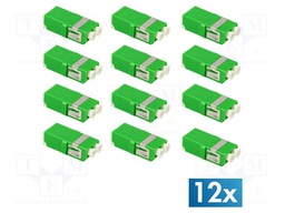 Transition: coupler