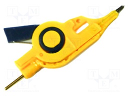 Spare part: grasper