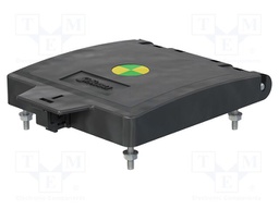 Accessories: protection cover; 10BV; Marker: green/yellow