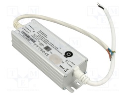 Power supply: switching; LED