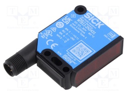 Sensor: photoelectric; Range: 20÷350mm; NPN; DARK-ON,LIGHT-ON