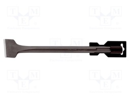 Chisel; for concrete; L: 300mm; Kind of holder: SDS-MAX; tag