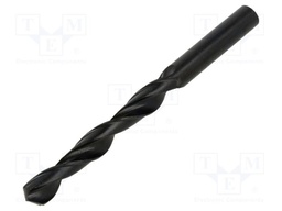 Drill bit; for metal; Ø: 12.5mm; L: 151mm; Working part len: 101mm