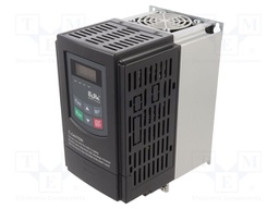 Automation module: vector inverter; 4kW; 3x380VAC; 380x480VAC