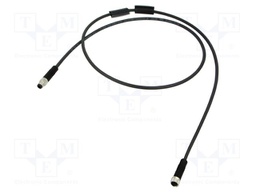 Connection lead; 1m
