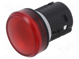 Control lamp; 22mm; 45; -25÷70°C; Ø22.3mm; IP66,IP67,IP69K