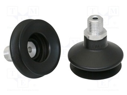 Component: suction cup; Man.series: FSGA; Mounting: G1/4-AG; 19g