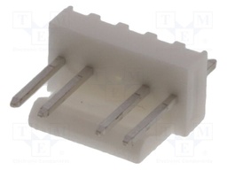Connector: wire-board